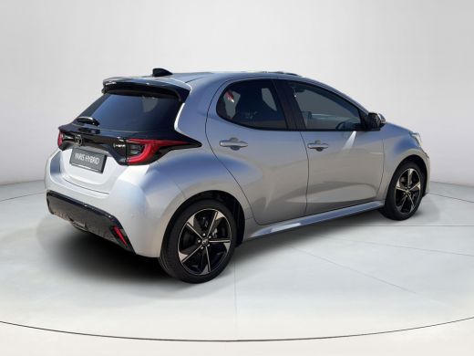 Toyota Yaris 1.5 Hybrid 130 Executive ActivLease financial lease