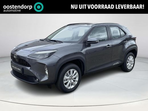 Toyota Yaris Cross 1.5 Hybrid 115 Active Comfort Pack ActivLease financial lease