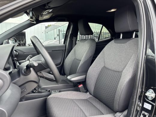 Toyota Yaris Cross 1.5 Hybrid 130 Dynamic ActivLease financial lease