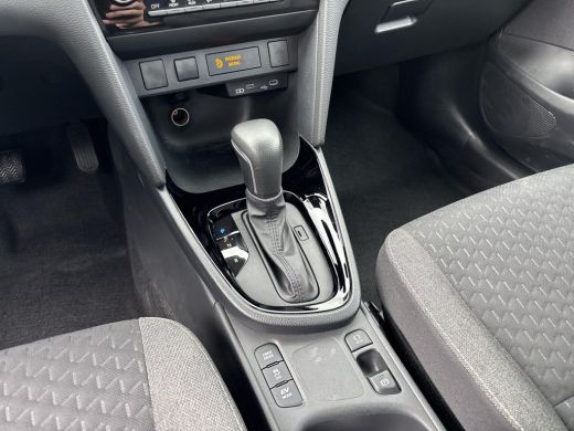 Toyota Yaris Cross 1.5 Hybrid 130 Dynamic ActivLease financial lease