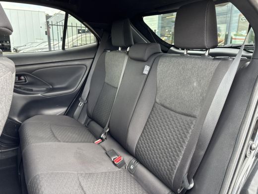 Toyota Yaris Cross 1.5 Hybrid 130 Dynamic ActivLease financial lease