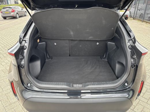 Toyota Yaris Cross 1.5 Hybrid 130 Dynamic ActivLease financial lease