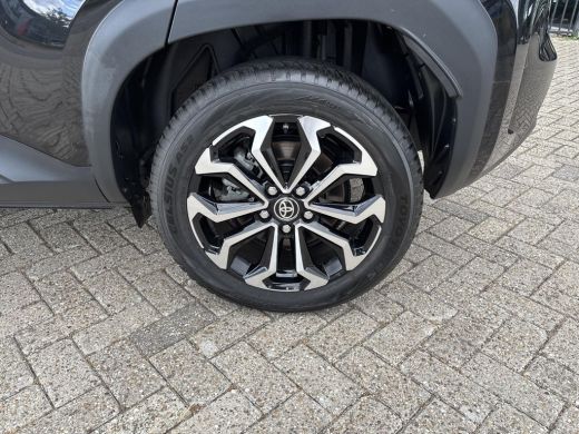 Toyota Yaris Cross 1.5 Hybrid 130 Dynamic ActivLease financial lease