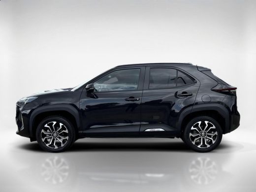 Toyota Yaris Cross 1.5 Hybrid 130 Dynamic ActivLease financial lease