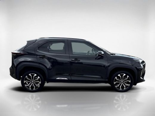 Toyota Yaris Cross 1.5 Hybrid 130 Dynamic ActivLease financial lease