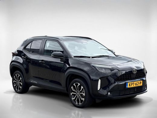 Toyota Yaris Cross 1.5 Hybrid 130 Dynamic ActivLease financial lease