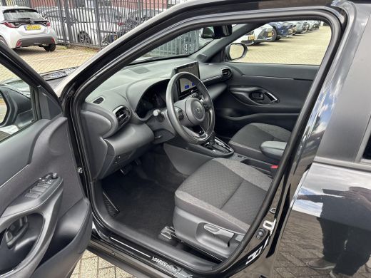 Toyota Yaris Cross 1.5 Hybrid 130 Dynamic ActivLease financial lease