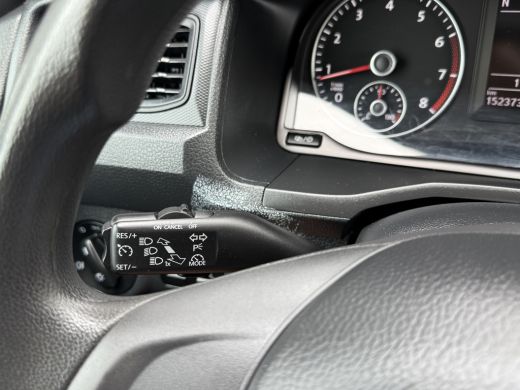 Volkswagen Caddy 1.4 TSI 131 PK BENZINE AUTOMAAT !! / BPM VRIJ / IMPERIAAL / TREKHAAK / INRICHTING / NAVI / AIRCO ... ActivLease financial lease