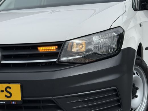 Volkswagen Caddy 1.4 TSI 131 PK BENZINE AUTOMAAT !! / BPM VRIJ / IMPERIAAL / TREKHAAK / INRICHTING / NAVI / AIRCO ... ActivLease financial lease