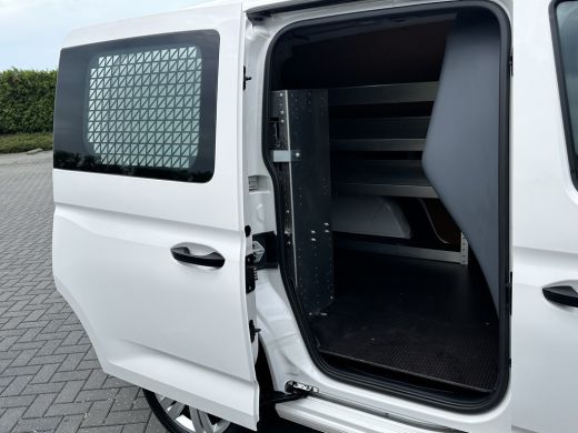 Volkswagen Caddy 2.0 TDI 123 PK 4-MOTION / L1H1 / 4x4 / 1e EIG. / TREKHAAK / INRICHTING / CAMERA / CRUISE / AIRCO ... ActivLease financial lease