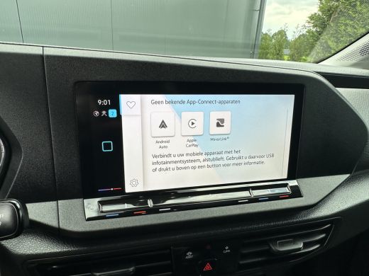 Volkswagen Caddy 2.0 TDI 123 PK 4-MOTION / L1H1 / 4x4 / 1e EIG. / TREKHAAK / INRICHTING / CAMERA / CRUISE / AIRCO ... ActivLease financial lease
