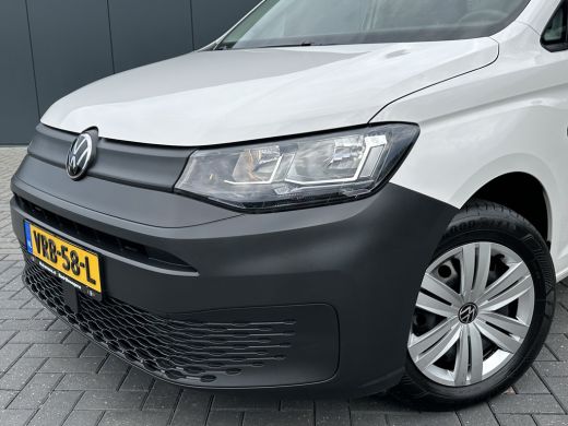 Volkswagen Caddy 2.0 TDI 123 PK 4-MOTION / L1H1 / 4x4 / 1e EIG. / TREKHAAK / INRICHTING / CAMERA / CRUISE / AIRCO ... ActivLease financial lease