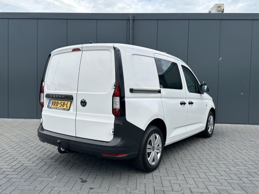 Volkswagen Caddy 2.0 TDI 123 PK 4-MOTION / L1H1 / 4x4 / 1e EIG. / TREKHAAK / INRICHTING / CAMERA / CRUISE / AIRCO ... ActivLease financial lease