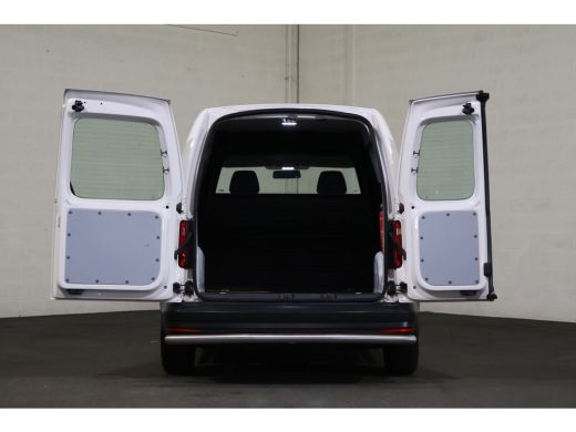 Volkswagen Caddy 2.0 TDI L1H1 102pk Navigatie ActivLease financial lease