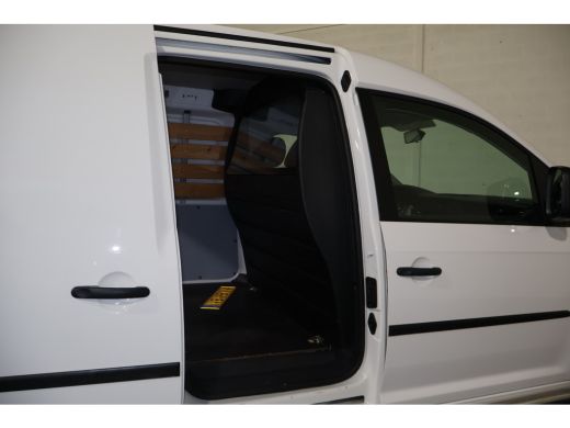 Volkswagen Caddy 2.0 TDI L1H1 102pk Navigatie ActivLease financial lease