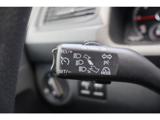 Volkswagen Caddy 2.0 TDI L1H1 102pk Navigatie ActivLease financial lease