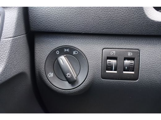 Volkswagen Caddy 2.0 TDI L1H1 102pk Navigatie ActivLease financial lease