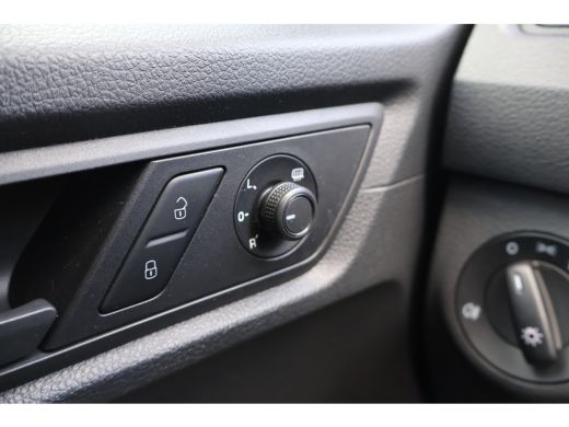 Volkswagen Caddy 2.0 TDI L1H1 102pk Navigatie ActivLease financial lease