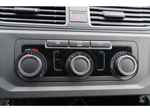 Volkswagen Caddy 2.0 TDI L1H1 102pk Navigatie ActivLease financial lease