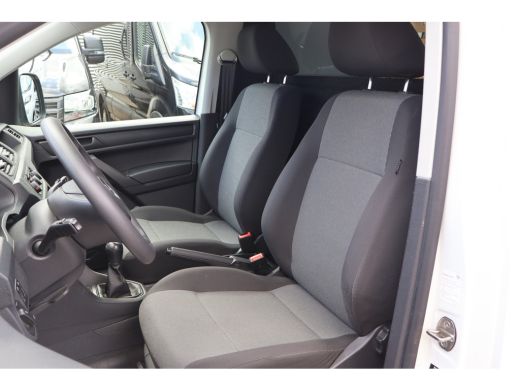 Volkswagen Caddy 2.0 TDI L1H1 102pk Navigatie ActivLease financial lease