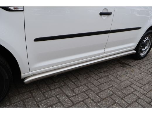 Volkswagen Caddy 2.0 TDI L1H1 102pk Navigatie ActivLease financial lease