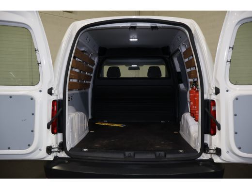 Volkswagen Caddy 2.0 TDI L1H1 102pk Navigatie ActivLease financial lease
