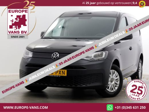 Volkswagen Caddy Cargo 2.0 TDI Airco/CarPlay 02-2023 ActivLease financial lease