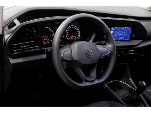 Volkswagen Caddy Cargo 2.0 TDI Airco/CarPlay 02-2023 ActivLease financial lease