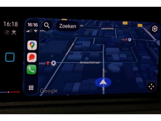 Volkswagen Caddy Cargo 2.0 TDI Airco/CarPlay 02-2023 ActivLease financial lease