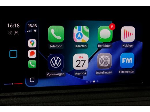 Volkswagen Caddy Cargo 2.0 TDI Airco/CarPlay 02-2023 ActivLease financial lease