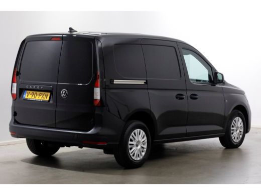 Volkswagen Caddy Cargo 2.0 TDI Airco/CarPlay 02-2023 ActivLease financial lease