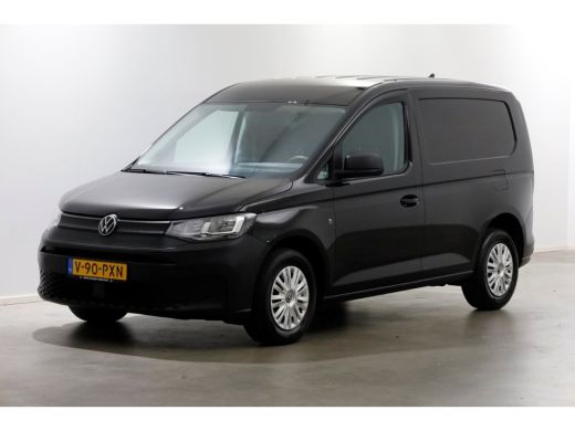 Volkswagen Caddy Cargo 2.0 TDI Airco/CarPlay 02-2023 ActivLease financial lease