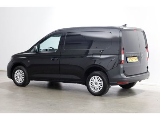 Volkswagen Caddy Cargo 2.0 TDI Airco/CarPlay 02-2023 ActivLease financial lease