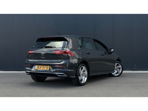 Volkswagen Golf 1.4 eHybrid GTE 245PK | Apple Carplay | Active info Display| | ActivLease financial lease