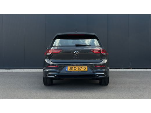Volkswagen Golf 1.4 eHybrid GTE 245PK | Apple Carplay | Active info Display| | ActivLease financial lease