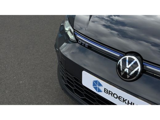 Volkswagen Golf 1.4 eHybrid GTE 245PK | Apple Carplay | Active info Display| | ActivLease financial lease