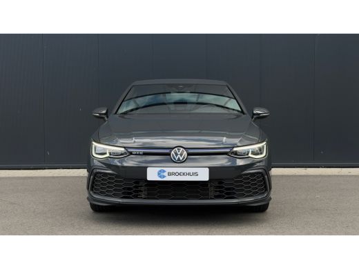 Volkswagen Golf 1.4 eHybrid GTE 245PK | Apple Carplay | Active info Display| | ActivLease financial lease