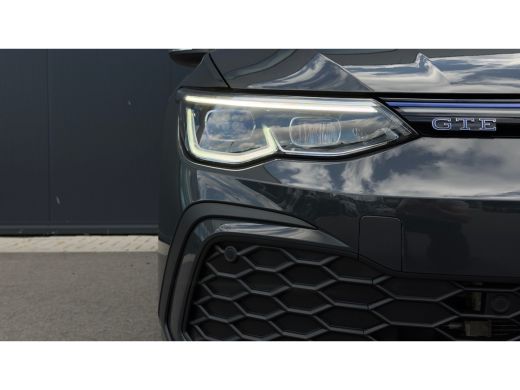 Volkswagen Golf 1.4 eHybrid GTE 245PK | Apple Carplay | Active info Display| | ActivLease financial lease