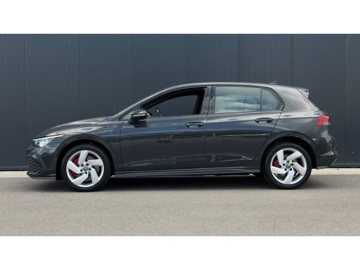 Volkswagen Golf 1.4 eHybrid GTE 245PK | Apple Carplay | Active info Display| | ActivLease financial lease