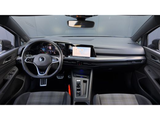 Volkswagen Golf 1.4 eHybrid GTE 245PK | Apple Carplay | Active info Display| | ActivLease financial lease