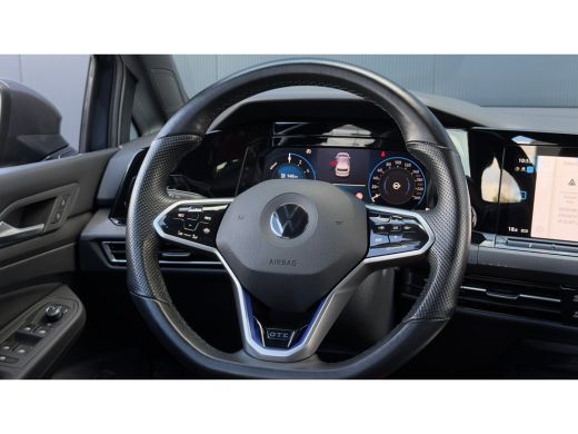 Volkswagen Golf 1.4 eHybrid GTE 245PK | Apple Carplay | Active info Display| | ActivLease financial lease