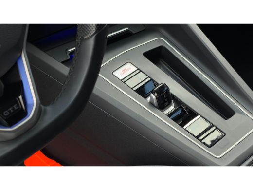 Volkswagen Golf 1.4 eHybrid GTE 245PK | Apple Carplay | Active info Display| | ActivLease financial lease