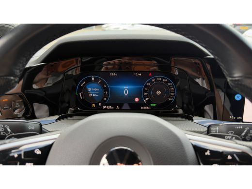 Volkswagen Golf 1.4 eHybrid GTE 245PK | Apple Carplay | Active info Display| | ActivLease financial lease