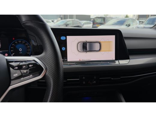 Volkswagen Golf 1.4 eHybrid GTE 245PK | Apple Carplay | Active info Display| | ActivLease financial lease