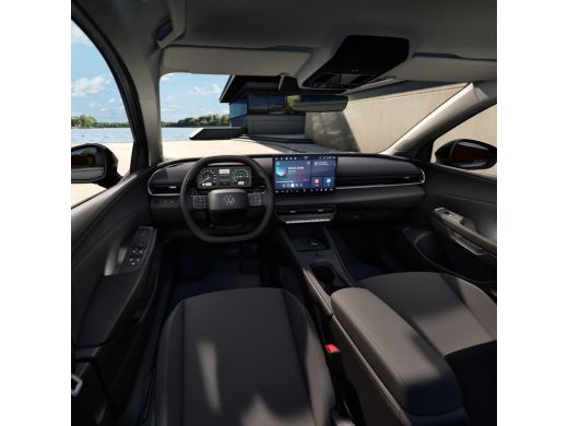 Volkswagen ID. Polo Life | Automatische afstandsregeling (Adaptive Cruise Control) | Koplampverlichting LED ActivLease financial lease