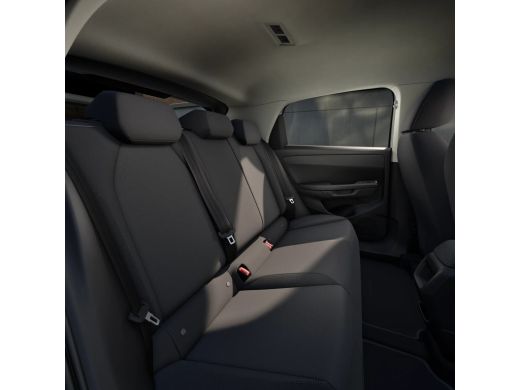 Volkswagen ID. Polo Life | Automatische afstandsregeling (Adaptive Cruise Control) | Koplampverlichting LED ActivLease financial lease