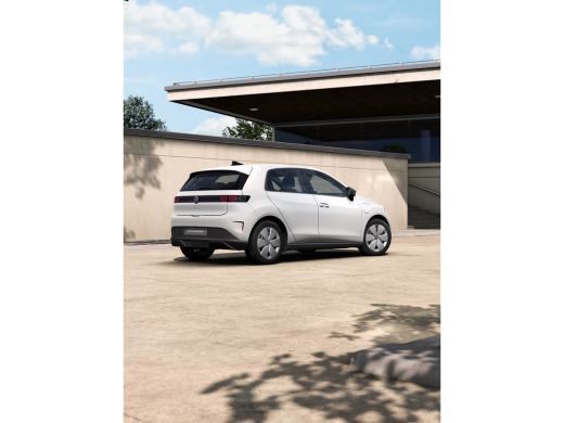 Volkswagen ID. Polo Life | Automatische afstandsregeling (Adaptive Cruise Control) | Koplampverlichting LED ActivLease financial lease
