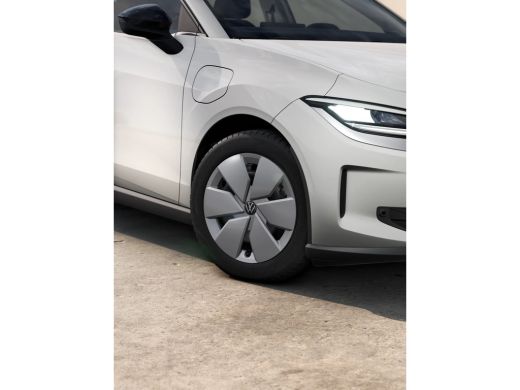 Volkswagen ID. Polo Life | Automatische afstandsregeling (Adaptive Cruise Control) | Koplampverlichting LED ActivLease financial lease