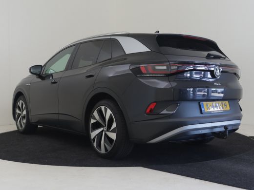 Volkswagen ID.4 First 77 kWh l 1e eigenaar l Dealeronderhoud l Warmtepomp l Stoelverwarming l Camera l Elektr. Tr... ActivLease financial lease
