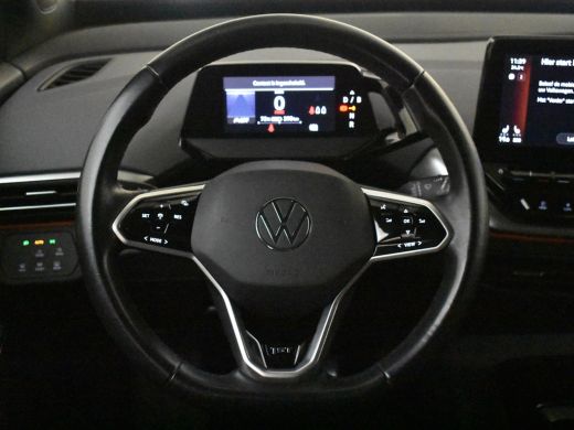 Volkswagen ID.4 First 77 kWh l 1e eigenaar l Dealeronderhoud l Warmtepomp l Stoelverwarming l Camera l Elektr. Tr... ActivLease financial lease